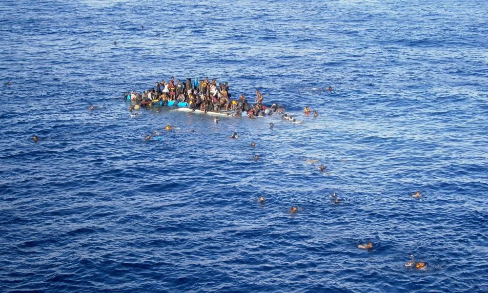 Βρέθηκαν 24 μετανάστες, μεταξύ των οποίων 13 ανήλικοι στο Ηράκλειο